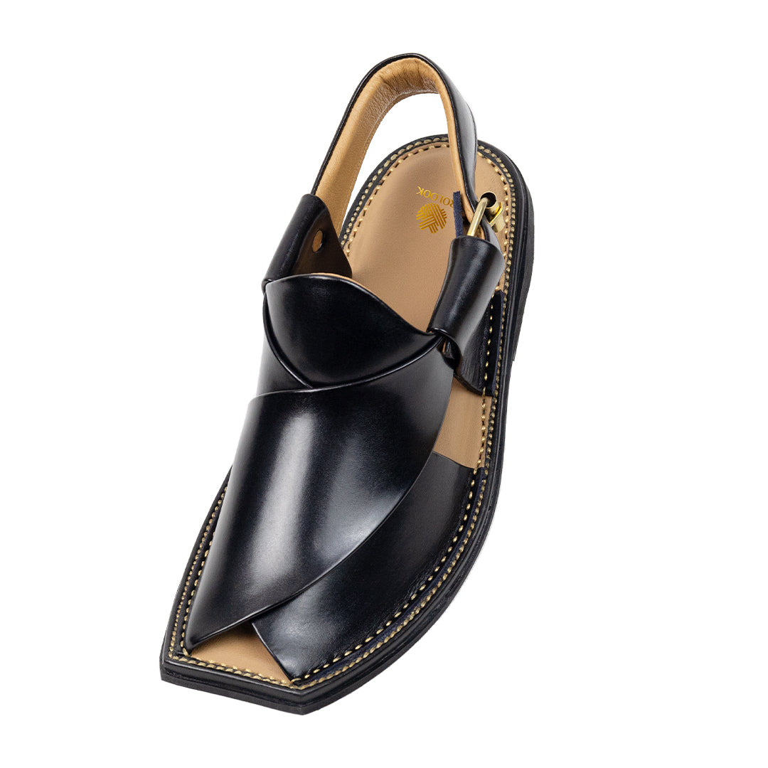 Classic Black