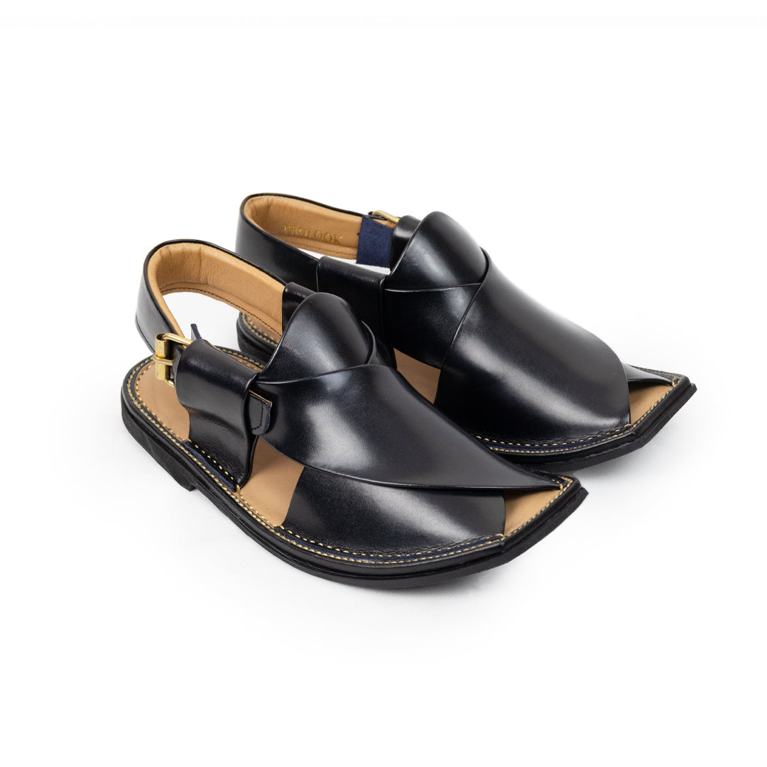 Classic Black