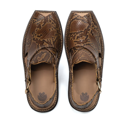 Apex Brown