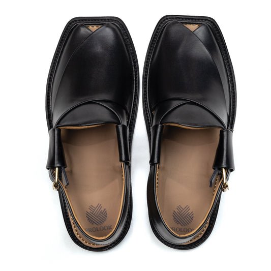 Imperial Black