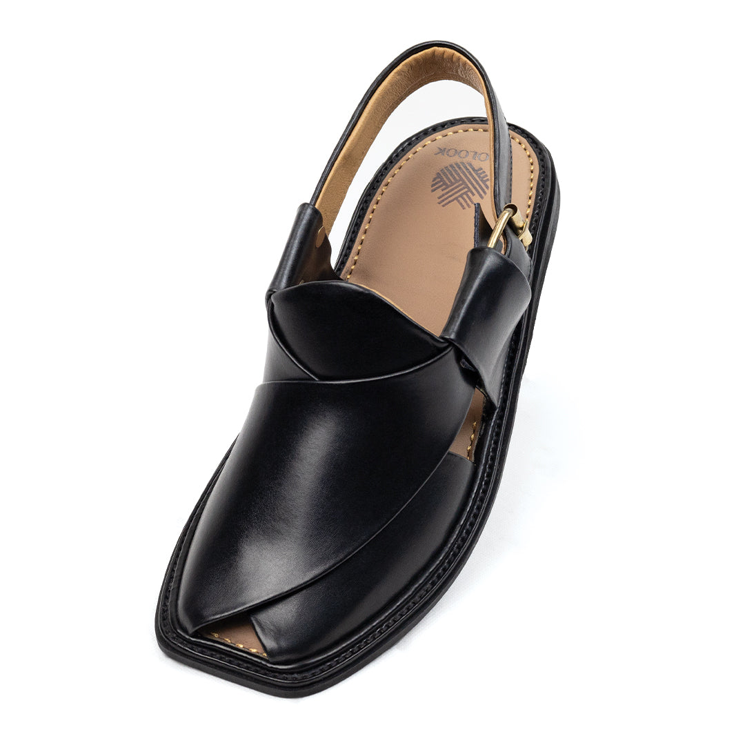 Imperial Black